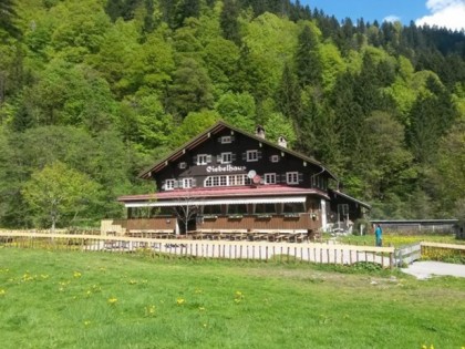 Фото: Gasthaus Giebelhaus